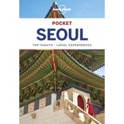 Pocket Seoul Lonely Planet